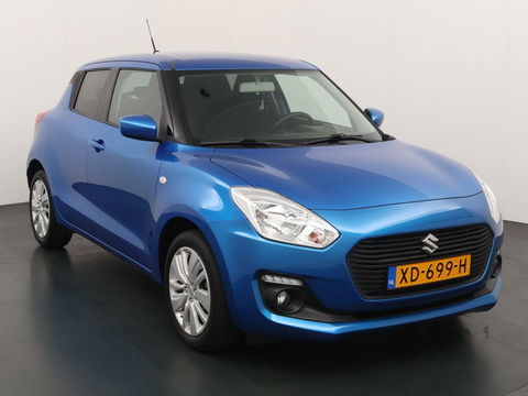 Suzuki Swift 1.2 Select