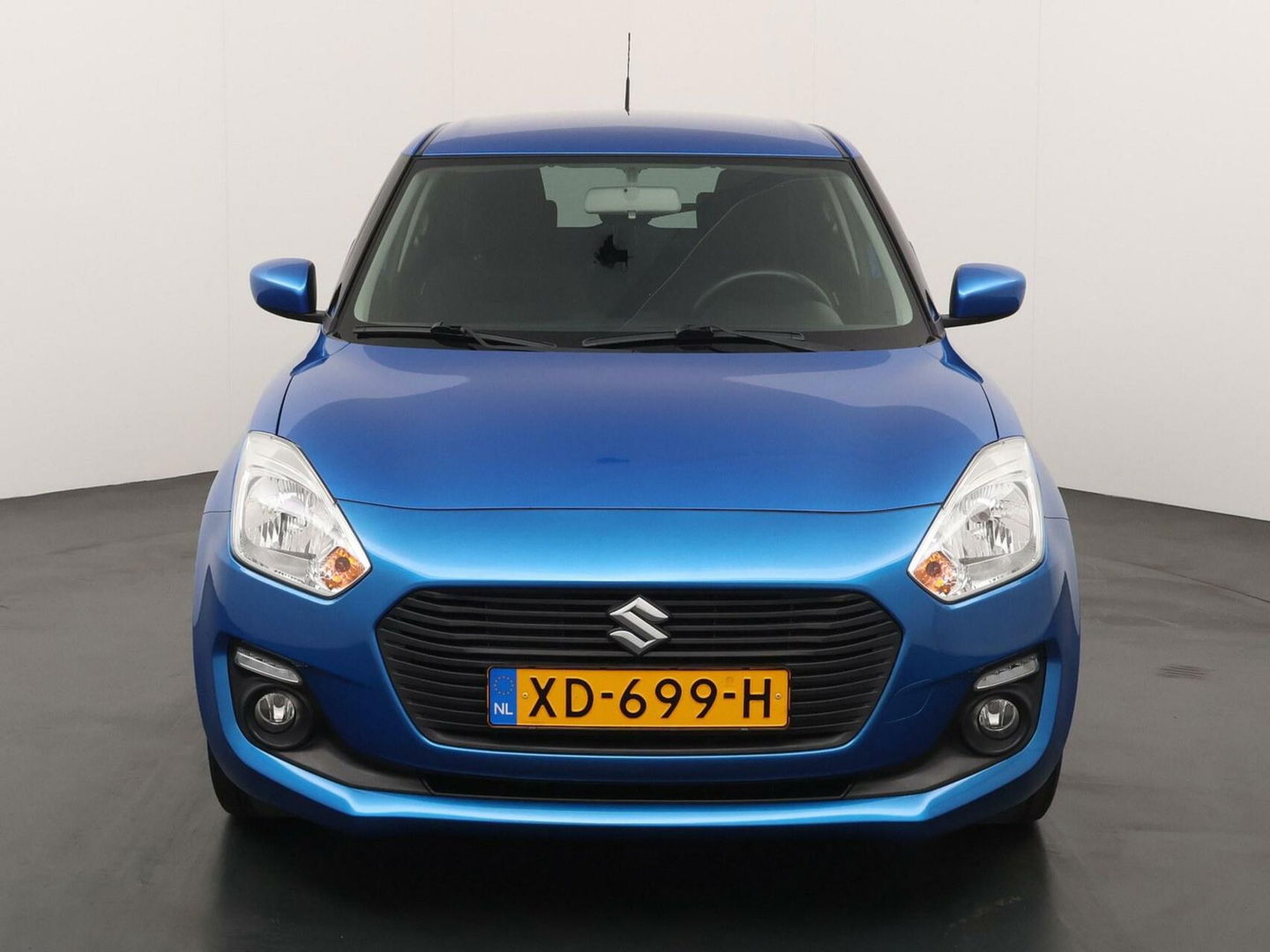 Suzuki Swift 1.2 Select
