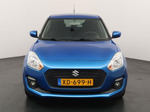 Suzuki Swift 1.2 Select