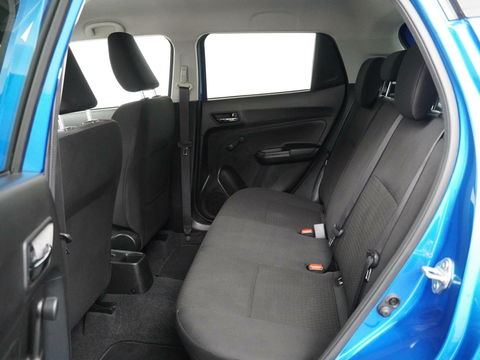 Suzuki Swift 1.2 Select