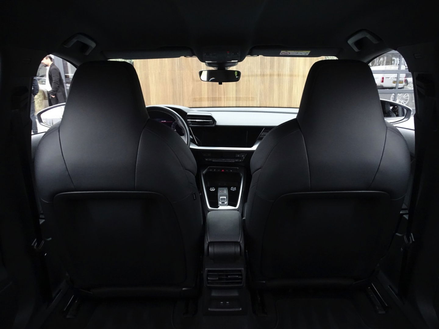 Audi A3 Sportback 45 TFSI e 245PK / 2021 / Competition / S-line / ACC / S-Edition