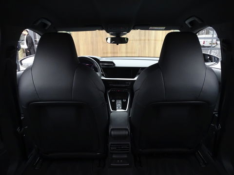 Audi A3 Sportback 45 TFSI e 245PK / 2021 / Competition / S-line / ACC / S-Edition