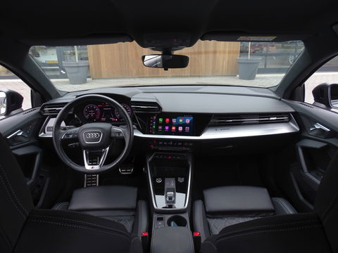 Audi A3 Sportback 45 TFSI e 245PK / 2021 / Competition / S-line / ACC / S-Edition