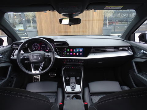 Audi A3 Sportback 45 TFSI e 245PK / 2021 / Competition / S-line / ACC / S-Edition