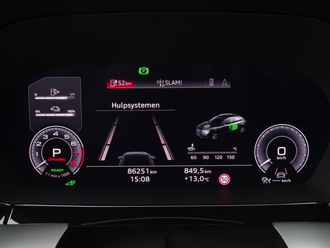 Audi A3 Sportback 45 TFSI e 245PK / 2021 / Competition / S-line / ACC / S-Edition