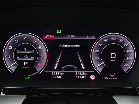 Audi A3 Sportback 45 TFSI e 245PK / 2021 / Competition / S-line / ACC / S-Edition