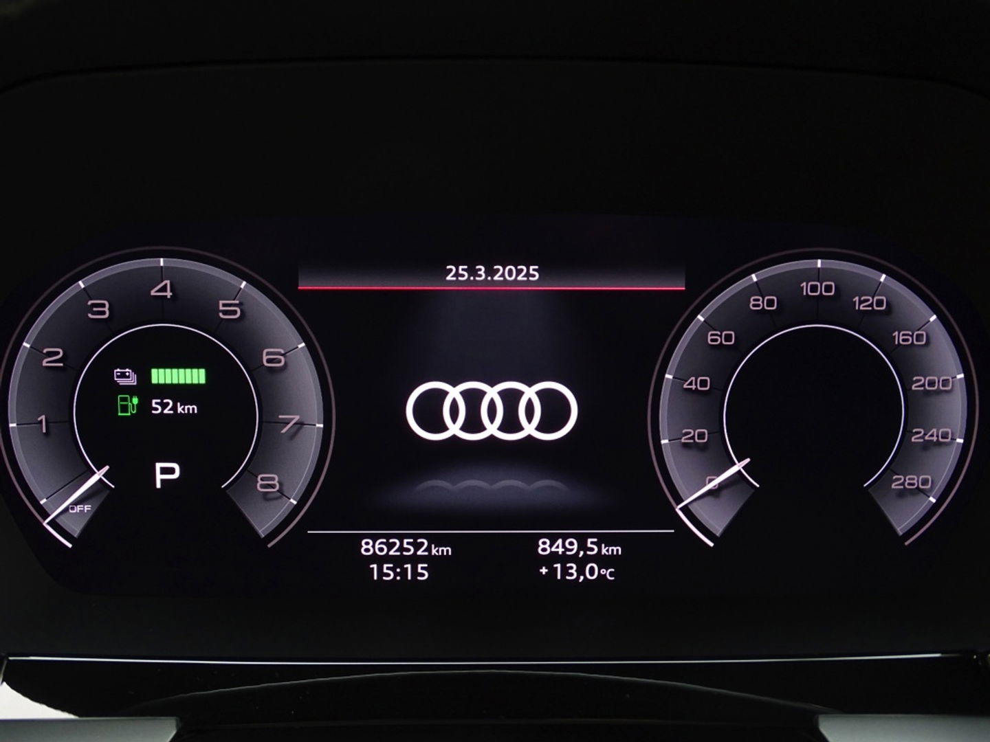 Audi A3 Sportback 45 TFSI e 245PK / 2021 / Competition / S-line / ACC / S-Edition