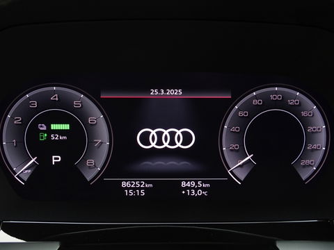 Audi A3 Sportback 45 TFSI e 245PK / 2021 / Competition / S-line / ACC / S-Edition