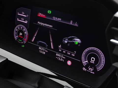 Audi A3 Sportback 45 TFSI e 245PK / 2021 / Competition / S-line / ACC / S-Edition