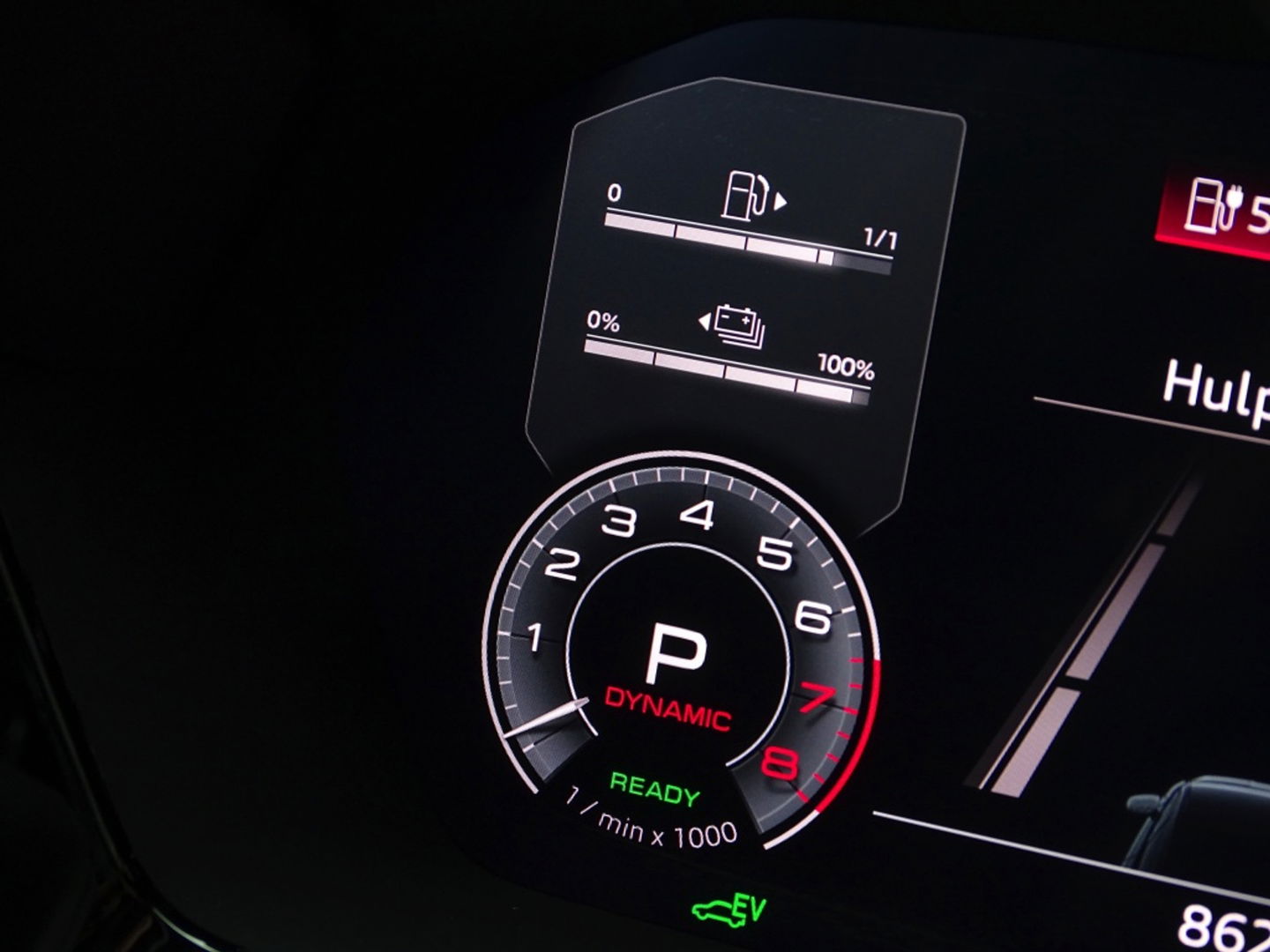 Audi A3 Sportback 45 TFSI e 245PK / 2021 / Competition / S-line / ACC / S-Edition