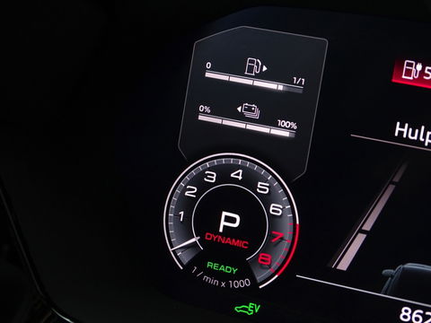 Audi A3 Sportback 45 TFSI e 245PK / 2021 / Competition / S-line / ACC / S-Edition
