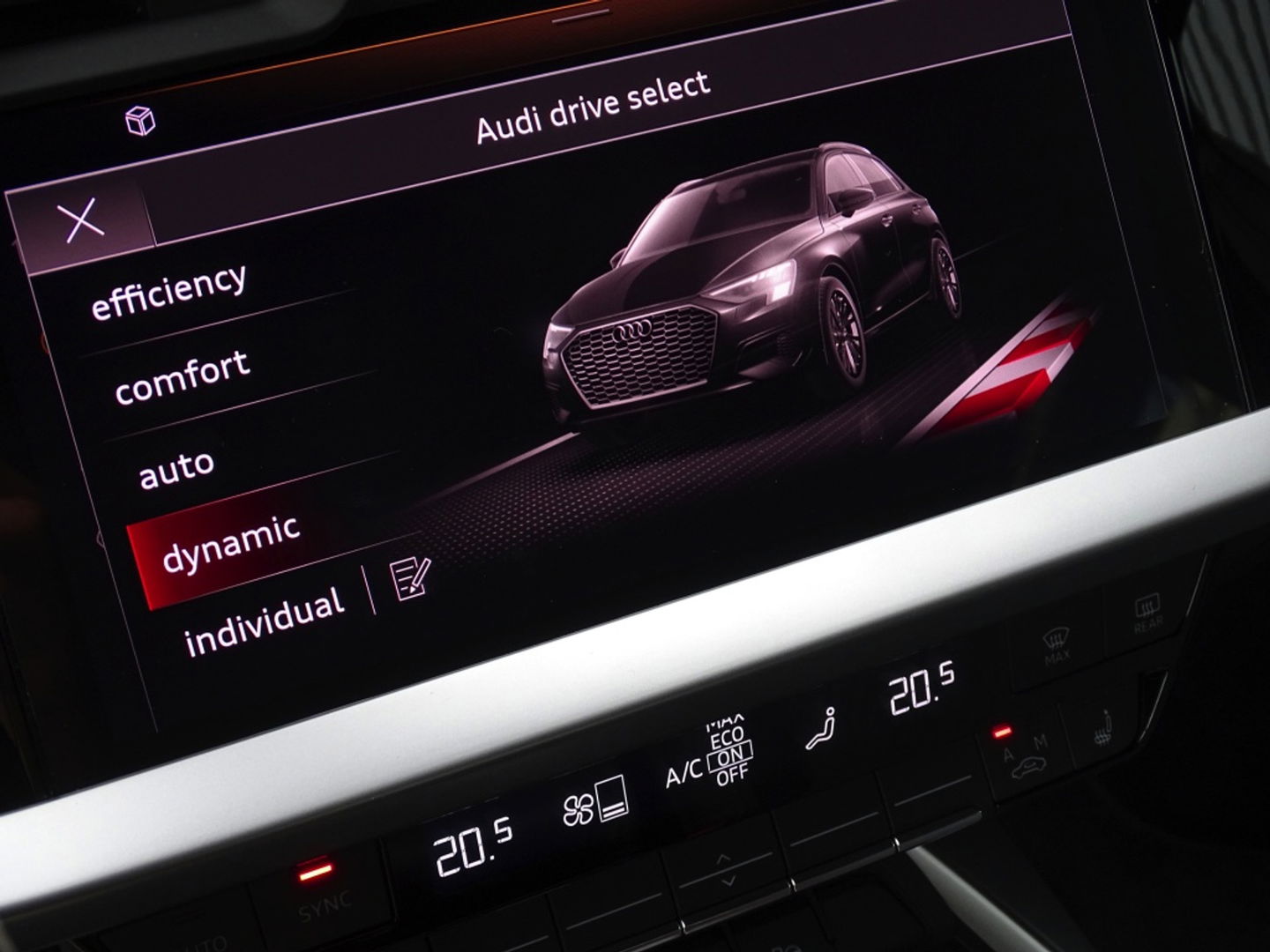 Audi A3 Sportback 45 TFSI e 245PK / 2021 / Competition / S-line / ACC / S-Edition