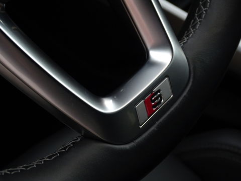 Audi A3 Sportback 45 TFSI e 245PK / 2021 / Competition / S-line / ACC / S-Edition