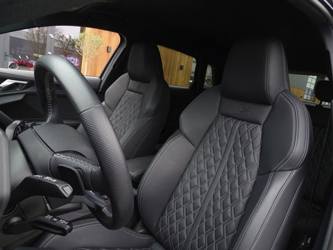 Audi A3 Sportback 45 TFSI e 245PK / 2021 / Competition / S-line / ACC / S-Edition