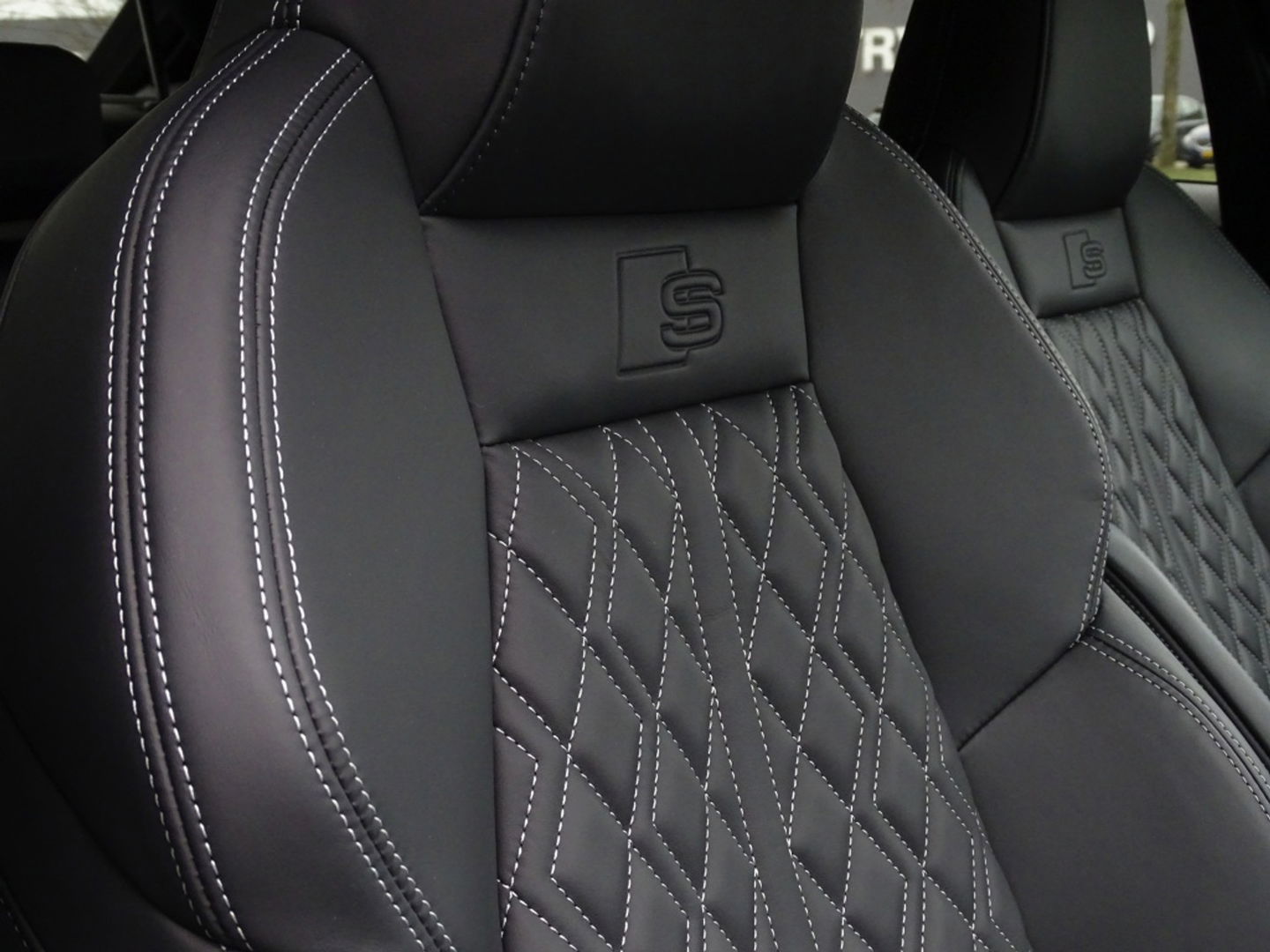 Audi A3 Sportback 45 TFSI e 245PK / 2021 / Competition / S-line / ACC / S-Edition