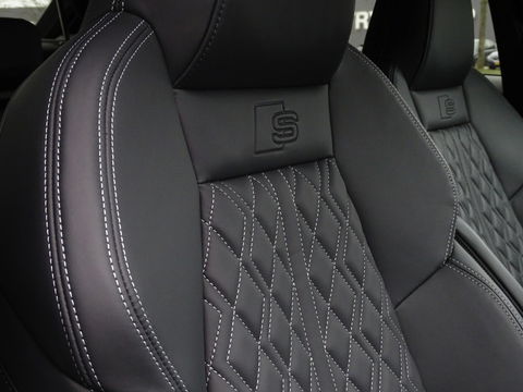 Audi A3 Sportback 45 TFSI e 245PK / 2021 / Competition / S-line / ACC / S-Edition