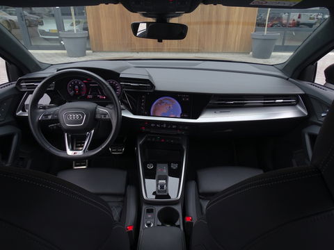 Audi A3 Sportback 45 TFSI e 245PK / 2021 / Competition / S-line / ACC / S-Edition