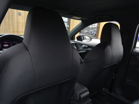 Audi A3 Sportback 45 TFSI e 245PK / 2021 / Competition / S-line / ACC / S-Edition