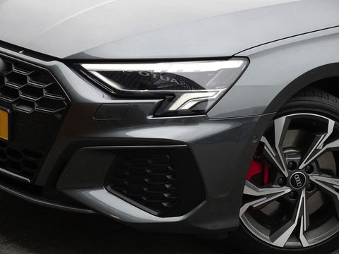 Audi A3 Sportback 45 TFSI e 245PK / 2021 / Competition / S-line / ACC / S-Edition