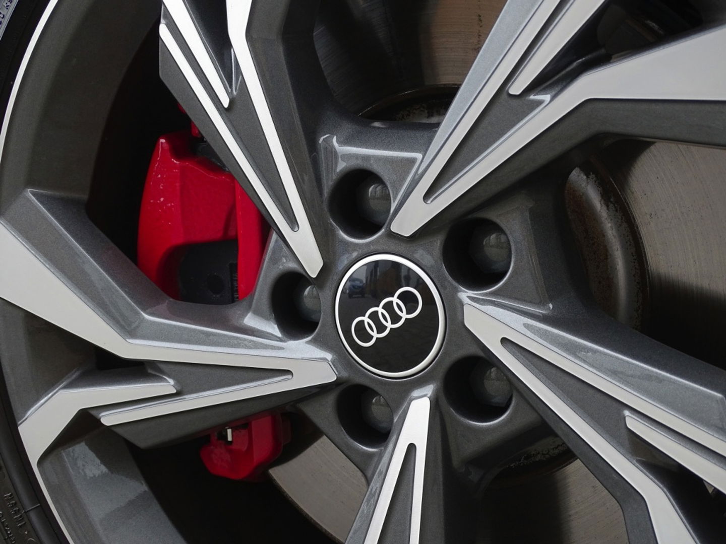 Audi A3 Sportback 45 TFSI e 245PK / 2021 / Competition / S-line / ACC / S-Edition