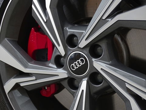 Audi A3 Sportback 45 TFSI e 245PK / 2021 / Competition / S-line / ACC / S-Edition