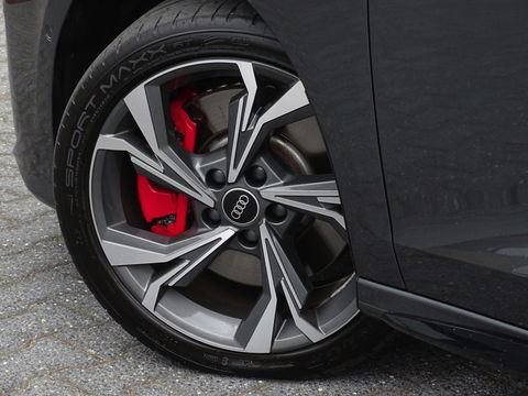Audi A3 Sportback 45 TFSI e 245PK / 2021 / Competition / S-line / ACC / S-Edition