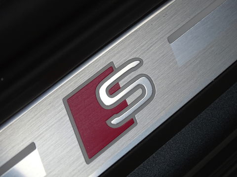 Audi A3 Sportback 45 TFSI e 245PK / 2021 / Competition / S-line / ACC / S-Edition