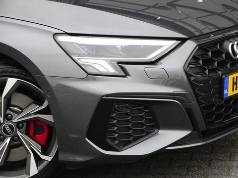 Audi A3 Sportback 45 TFSI e 245PK / 2021 / Competition / S-line / ACC / S-Edition