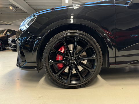 Audi RSQ3 Sportback 2.5 TFSI Pano|Sfeer|Trekh|360c|B&O|Keyle