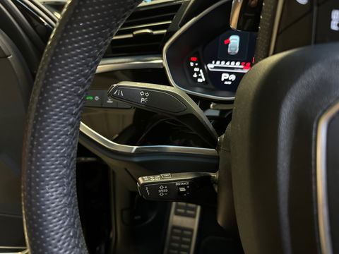 Audi RSQ3 Sportback 2.5 TFSI Pano|Sfeer|Trekh|360c|B&O|Keyle