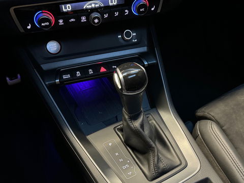 Audi RSQ3 Sportback 2.5 TFSI Pano|Sfeer|Trekh|360c|B&O|Keyle