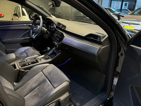 Audi RSQ3 Sportback 2.5 TFSI Pano|Sfeer|Trekh|360c|B&O|Keyle
