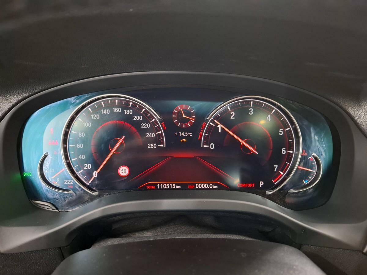 BMW X3 xDrive20i M Sport Black Edition Pano HUD Sfeer NAP