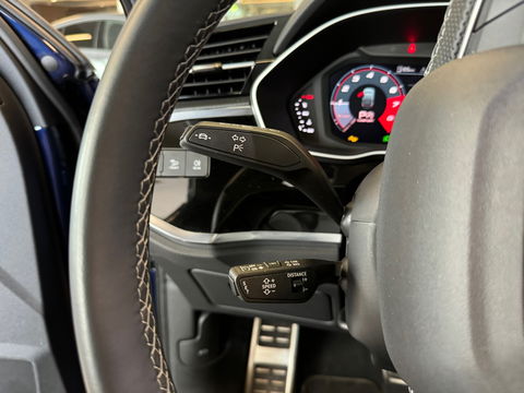 Audi Q3 Sportback 35 TFSI 3X S-Line|Pano|Leer|Keyless|Camera