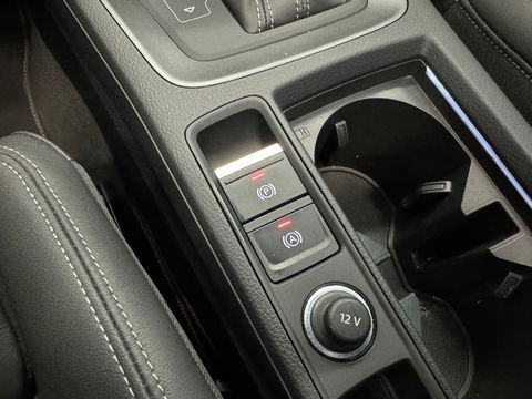 Audi Q3 Sportback 35 TFSI 3X S-Line|Pano|Leer|Keyless|Camera