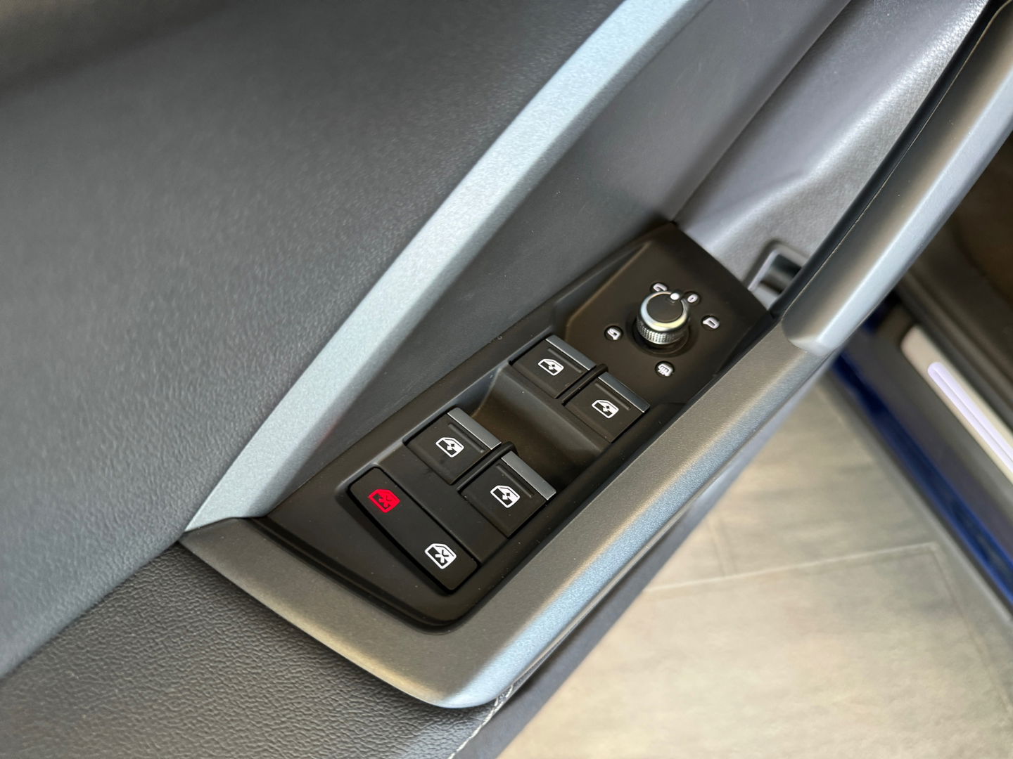 Audi Q3 Sportback 35 TFSI 3X S-Line|Pano|Leer|Keyless|Camera