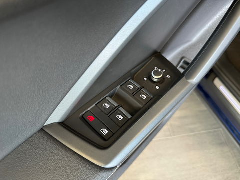 Audi Q3 Sportback 35 TFSI 3X S-Line|Pano|Leer|Keyless|Camera