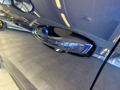 Audi Q3 Sportback 35 TFSI 3X S-Line|Pano|Leer|Keyless|Camera