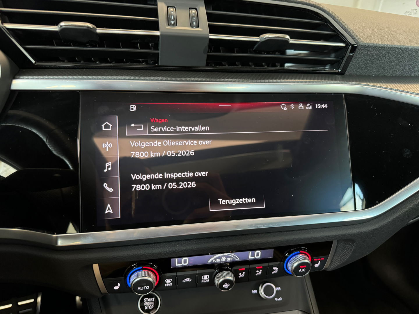 Audi Q3 Sportback 35 TFSI 3X S-Line|Pano|Leer|Keyless|Camera