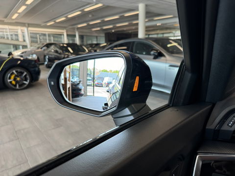 Audi Q3 Sportback 35 TFSI 3X S-Line|Pano|Leer|Keyless|Camera