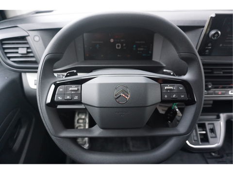 Citroën Jumpy 2.0D 180PK EAT8 Automaat L3H1 BPM VRIJ!! Apple CP/Android A, Camera, Cruise!! Nr. S02