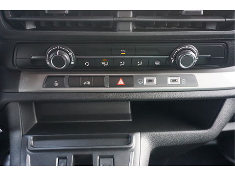 Citroën Jumpy 2.0D 180PK EAT8 Automaat L3H1 BPM VRIJ!! Apple CP/Android A, Camera, Cruise!! Nr. S02