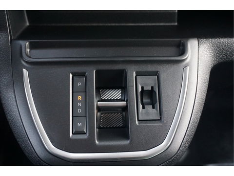 Citroën Jumpy 2.0D 180PK EAT8 Automaat L3H1 BPM VRIJ!! Apple CP/Android A, Camera, Cruise!! Nr. S02