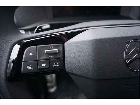 Citroën Jumpy 2.0D 180PK EAT8 Automaat L3H1 BPM VRIJ!! Apple CP/Android A, Camera, Cruise!! Nr. S02