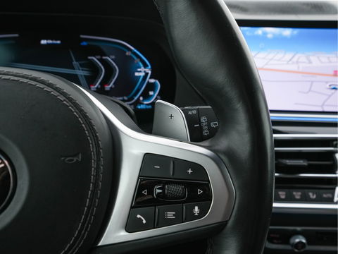 BMW X5 xDrive45e High Executive M-Sport-Pack (INCL-BTW) *NAPPA-FULL-LEATHER | ADAPT.CRUISE | FULL-LED | MEMORY-PACK | DIGI-COCKPIT | HARMAN/KARDON | COMFORT-SEATS | NAVI-FULLMAP | CAMERA | AMBIENT-LIGHT | DAB+ | SHIFT-PADDLES | TOWBAR |