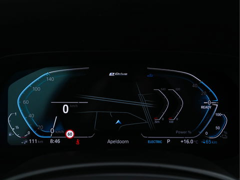BMW X5 xDrive45e High Executive M-Sport-Pack (INCL-BTW) *NAPPA-FULL-LEATHER | ADAPT.CRUISE | FULL-LED | MEMORY-PACK | DIGI-COCKPIT | HARMAN/KARDON | COMFORT-SEATS | NAVI-FULLMAP | CAMERA | AMBIENT-LIGHT | DAB+ | SHIFT-PADDLES | TOWBAR |