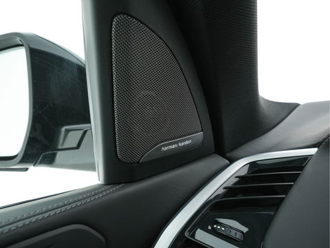 BMW X5 xDrive45e High Executive M-Sport-Pack (INCL-BTW) *NAPPA-FULL-LEATHER | ADAPT.CRUISE | FULL-LED | MEMORY-PACK | DIGI-COCKPIT | HARMAN/KARDON | COMFORT-SEATS | NAVI-FULLMAP | CAMERA | AMBIENT-LIGHT | DAB+ | SHIFT-PADDLES | TOWBAR |