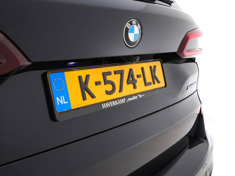 BMW X5 xDrive45e High Executive M-Sport-Pack (INCL-BTW) *NAPPA-FULL-LEATHER | ADAPT.CRUISE | FULL-LED | MEMORY-PACK | DIGI-COCKPIT | HARMAN/KARDON | COMFORT-SEATS | NAVI-FULLMAP | CAMERA | AMBIENT-LIGHT | DAB+ | SHIFT-PADDLES | TOWBAR |