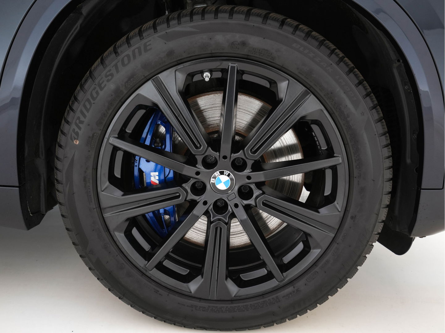 BMW X5 xDrive45e High Executive M-Sport-Pack (INCL-BTW) *NAPPA-FULL-LEATHER | ADAPT.CRUISE | FULL-LED | MEMORY-PACK | DIGI-COCKPIT | HARMAN/KARDON | COMFORT-SEATS | NAVI-FULLMAP | CAMERA | AMBIENT-LIGHT | DAB+ | SHIFT-PADDLES | TOWBAR |