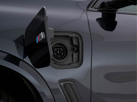 BMW X5 xDrive45e High Executive M-Sport-Pack (INCL-BTW) *NAPPA-FULL-LEATHER | ADAPT.CRUISE | FULL-LED | MEMORY-PACK | DIGI-COCKPIT | HARMAN/KARDON | COMFORT-SEATS | NAVI-FULLMAP | CAMERA | AMBIENT-LIGHT | DAB+ | SHIFT-PADDLES | TOWBAR |